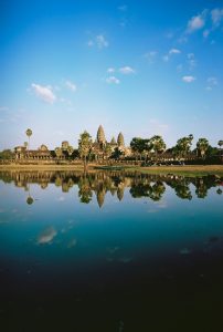 Epische Kambodscha-Vietnam-Rundreise